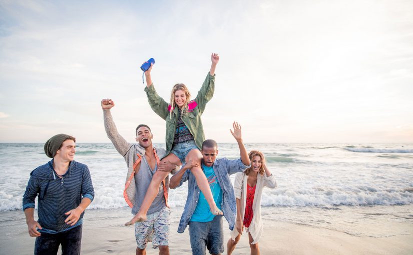 Sharing a private track or playlist within SoundCloud