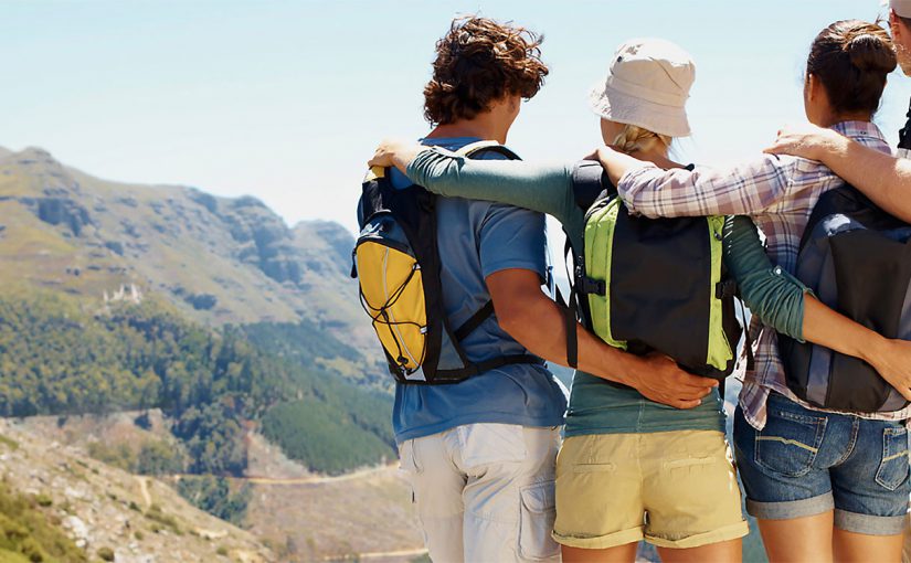 7 Asian travel adventures to have with Sony’s Action