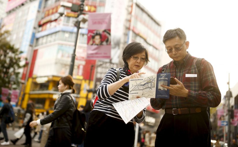 Exploring Some of the Cities Finest Destinations